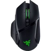 Мышь RAZER Basilisk V3 PRO Wireless Black (RZ01-04620100-R3G1)