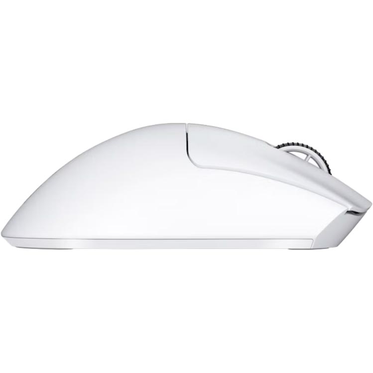 Миша Razer DeathAdder V3 PRO Wireless White (RZ01-04630200-R3G1) Тип сенсора оптичний