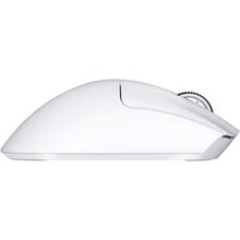 Миша Razer DeathAdder V3 PRO Wireless White (RZ01-04630200-R3G1)