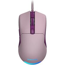 Миша Hator Pulsar Essential Lilac (HTM-307)