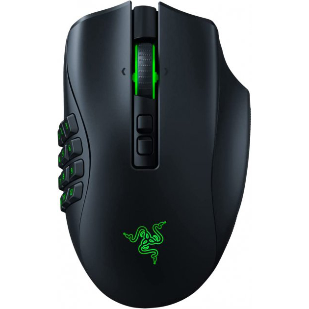 Мышь RAZER Naga V2 PRO (RZ01-04400100-R3G1)