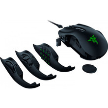 Мышь RAZER Naga V2 PRO (RZ01-04400100-R3G1)