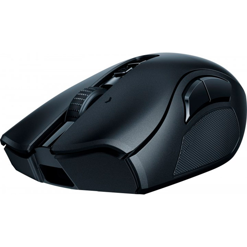 Внешний вид Мышь RAZER Naga V2 PRO (RZ01-04400100-R3G1)