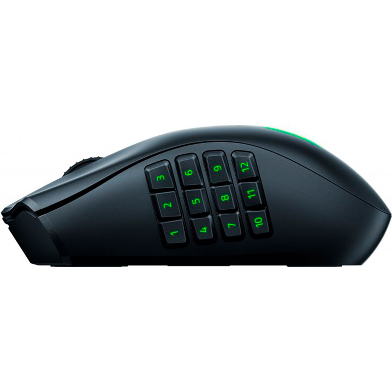 Покупка Мышь RAZER Naga V2 PRO (RZ01-04400100-R3G1)