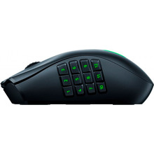 Мышь RAZER Naga V2 PRO (RZ01-04400100-R3G1)