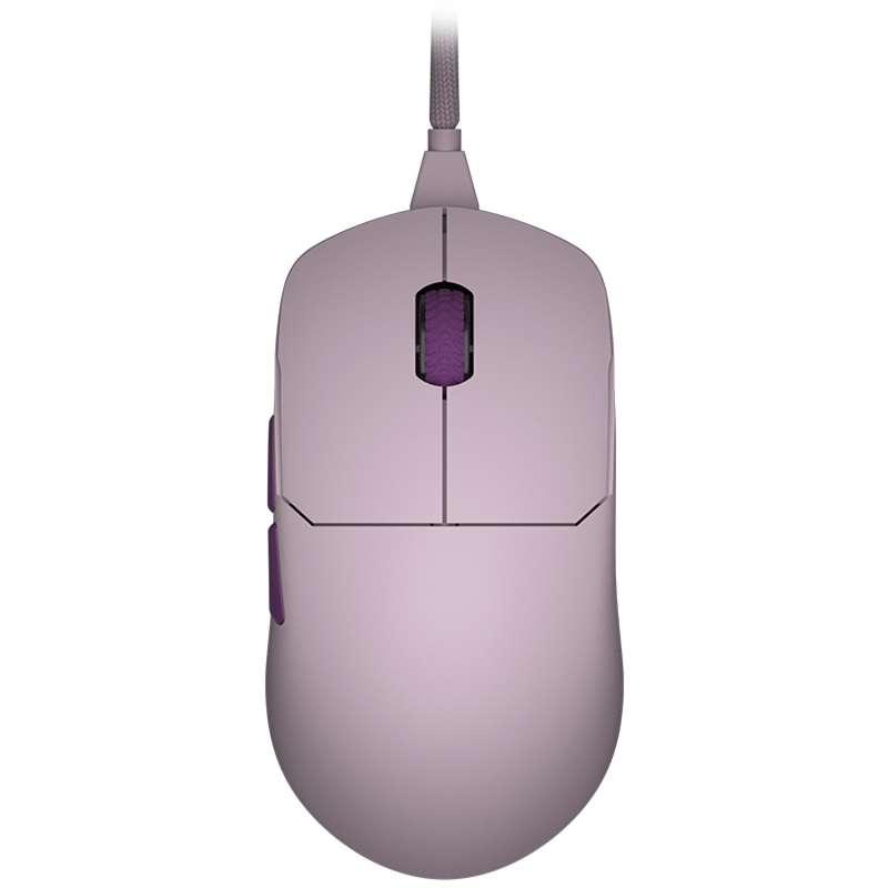 Миша HATOR Quasar Essential HTM-403 Lilac