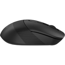 Мышь A4TECH FB10CS Stone Black