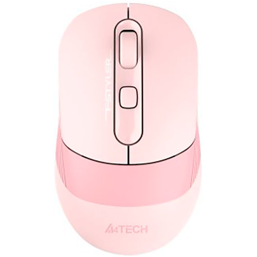 Мышь A4TECH FB10C Pink