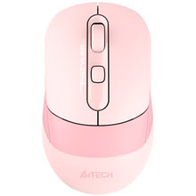 Миша A4TECH FB10C Pink