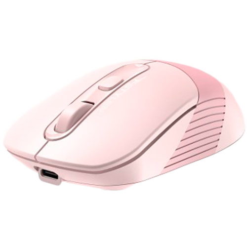 Мышь A4TECH FB10C Pink Тип подключения беспроводное