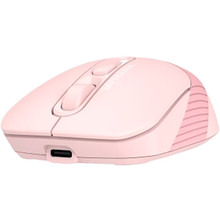 Мышь A4TECH FB10C Pink