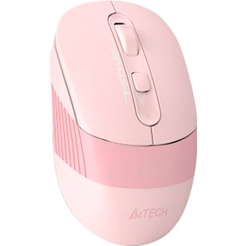 Заказать Мышь A4TECH FB10C Pink