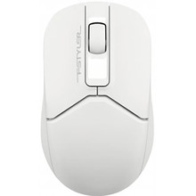 Миша A4TECH FB12S White