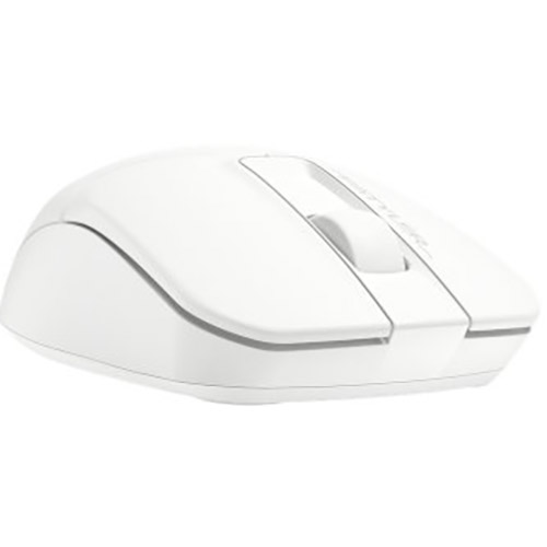 Фото Мышь A4TECH FB12S White