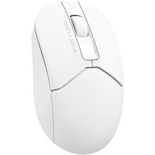 Мышь A4TECH FB12S White