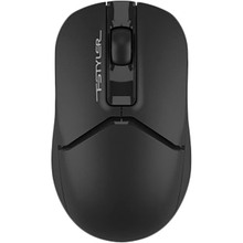 Мышь A4TECH FB12S Black