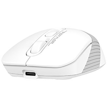 Миша A4TECH FB10CS Grayish White