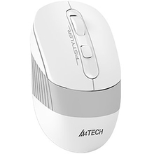 Миша A4TECH FB10CS Grayish White