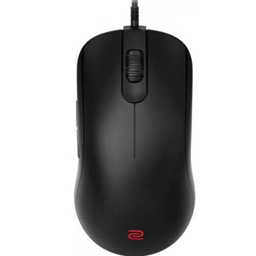 Мышь ZOWIE FK1-C Black (9H.N3DBA.A2E)