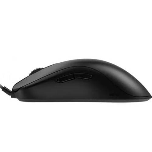 Мышь ZOWIE FK1-C Black (9H.N3DBA.A2E) Тип подключения проводное