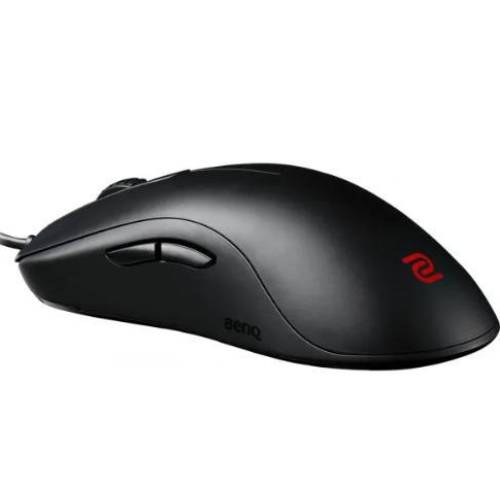 Мышь ZOWIE FK2-C Black (9H.N3EBA.A2E) Тип подключения проводное