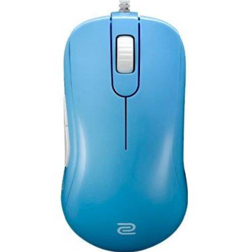 Мышь ZOWIE S2 Divina Blue-White (9H.N1LBB.A61)