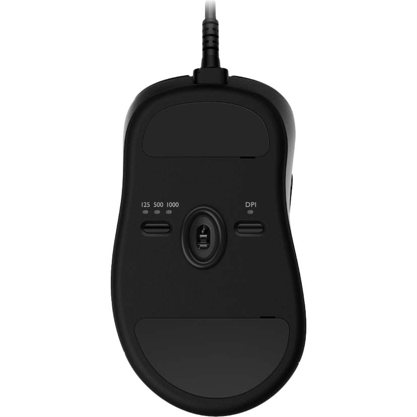 Мышь Zowie EC2-C Black (9H.N3ABA.A2E) Разрешение сенсора 3200