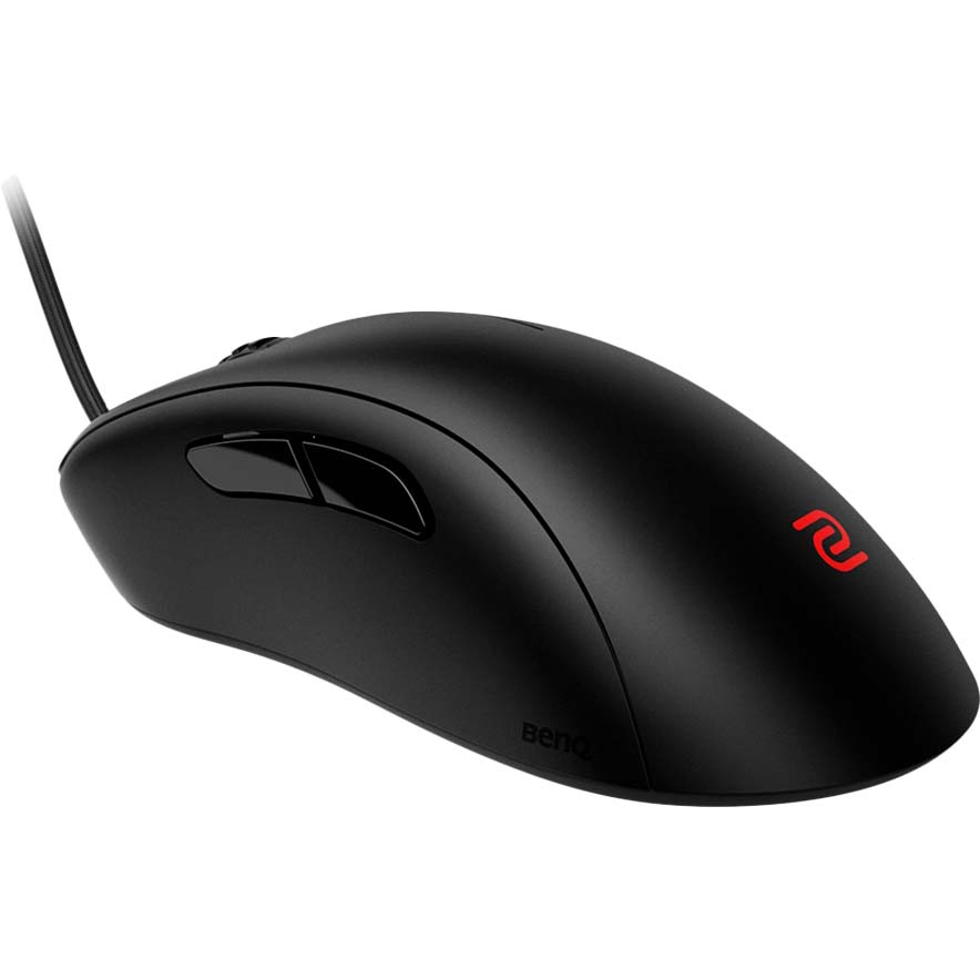 Мышь Zowie EC2-C Black (9H.N3ABA.A2E) Тип подключения проводное