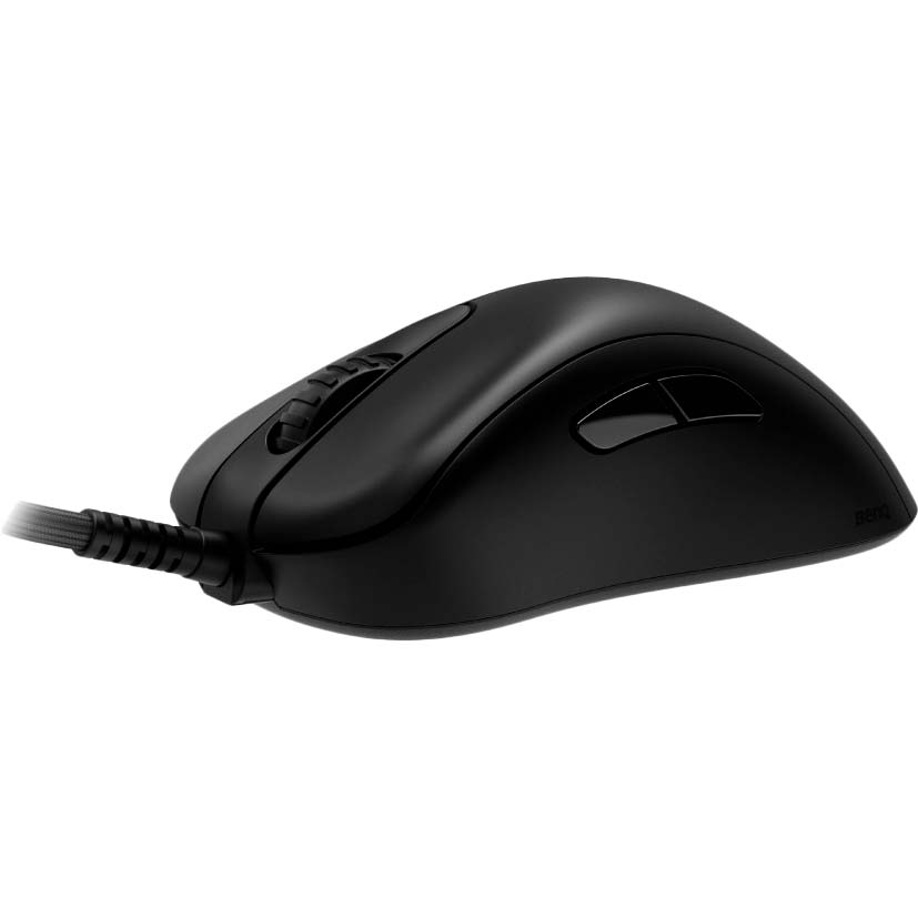 Мышь Zowie EC2-C Black (9H.N3ABA.A2E) Тип сенсора оптический