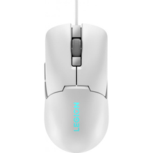 Миша Lenovo Legion M300 RGB Gaming Mouse White (GY51H47351)