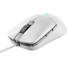 Мышь Lenovo Legion M300s RGB Gaming Mouse White (GY51H47351)