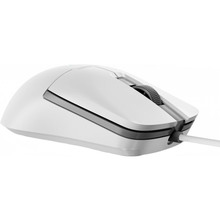 Мышь Lenovo Legion M300s RGB Gaming Mouse White (GY51H47351)