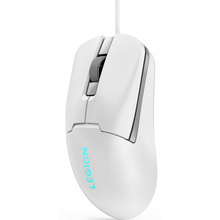 Мышь Lenovo Legion M300s RGB Gaming Mouse White (GY51H47351)