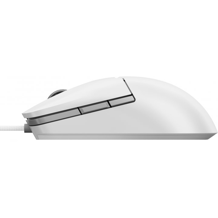 Фото Мышь Lenovo Legion M300s RGB Gaming Mouse White (GY51H47351)