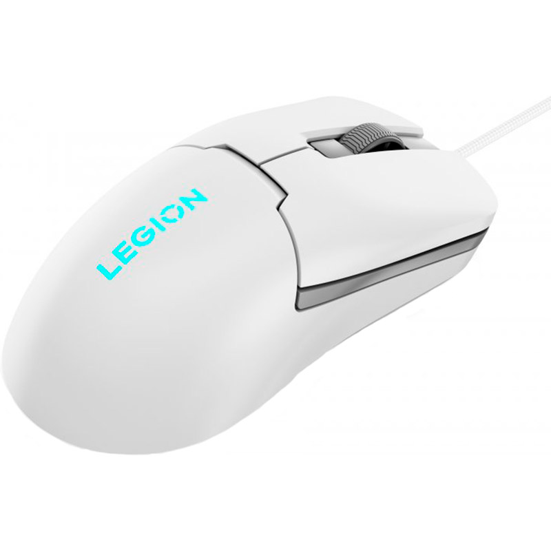 Покупка Мышь Lenovo Legion M300s RGB Gaming Mouse White (GY51H47351)