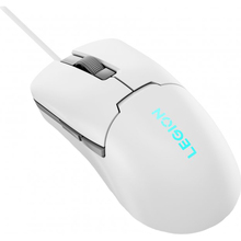 Мышь Lenovo Legion M300s RGB Gaming Mouse White (GY51H47351)