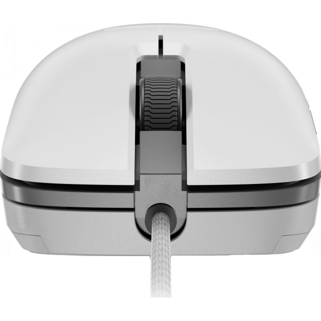 В Украине Мышь Lenovo Legion M300s RGB Gaming Mouse White (GY51H47351)