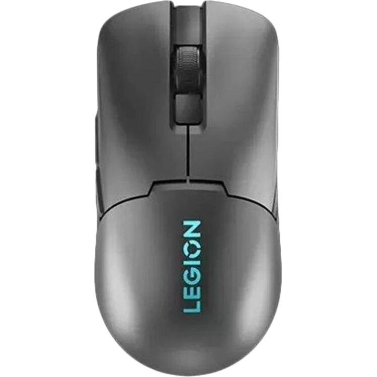 Миша Lenovo Legion M600 Qi Wireless Gaming Mouse Grey (GY51H47355)