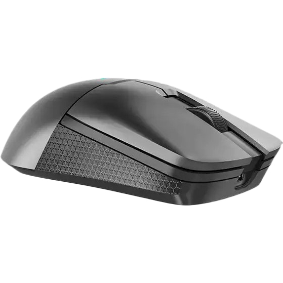 Миша Lenovo Legion M600 Qi Wireless Gaming Mouse Grey (GY51H47355) Тип підключення комбіноване