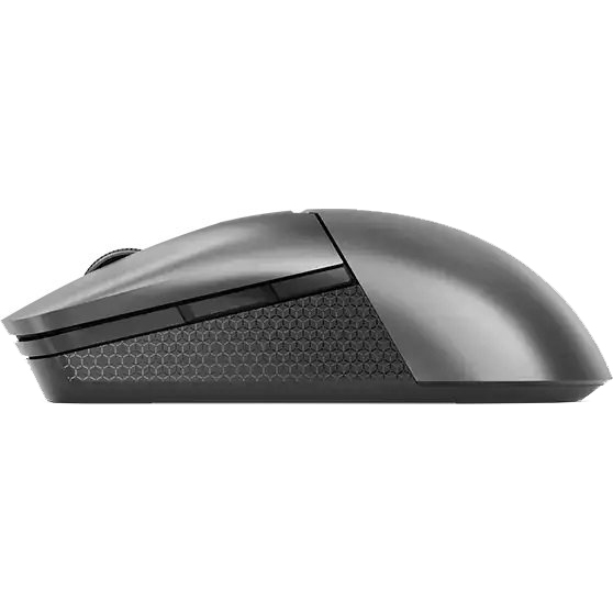 Фото Миша Lenovo Legion M600 Qi Wireless Gaming Mouse Grey (GY51H47355)