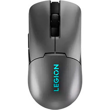 Миша Lenovo Legion M600 Wireless Gaming Mouse Grey (GY51H47354)