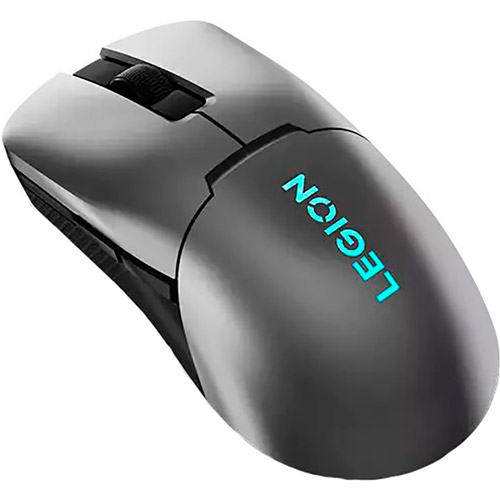 Мышь Lenovo Legion M600s Wireless Gaming Mouse Grey (GY51H47354) Проводное подключение USB