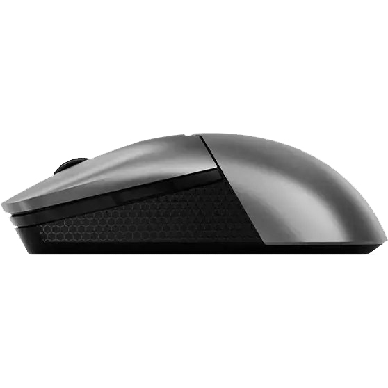 Внешний вид Мышь Lenovo Legion M600s Wireless Gaming Mouse Grey (GY51H47354)