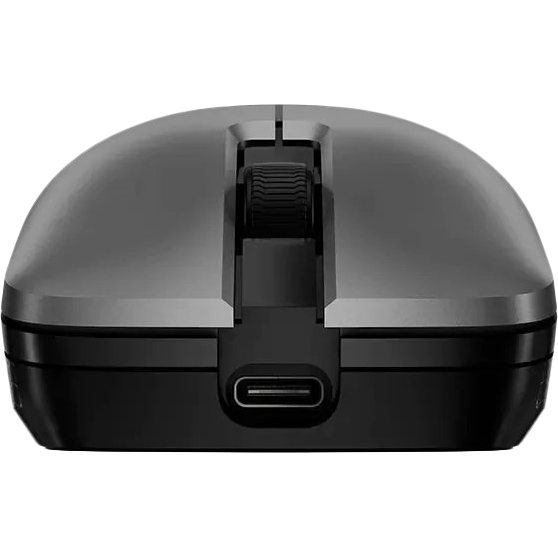 Фото Мышь Lenovo Legion M600s Wireless Gaming Mouse Grey (GY51H47354)