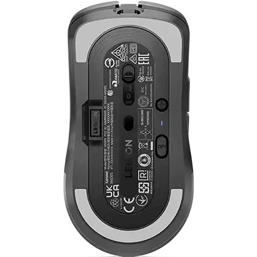 Заказать Мышь Lenovo Legion M600s Wireless Gaming Mouse Grey (GY51H47354)