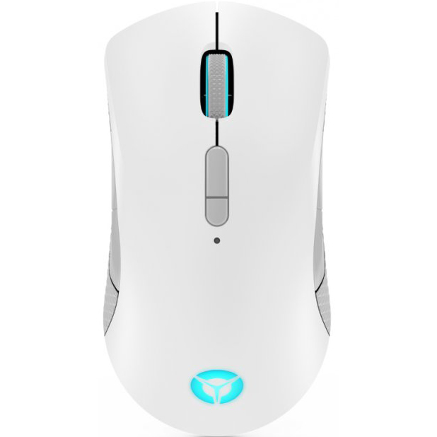 Миша Lenovo Legion M600 RGB Wireless Gaming Mouse Stingrey White (GY51C96033)