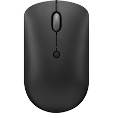 Миша Lenovo 400 USB-C Wired Compact Mouse Black (GY51D20875)