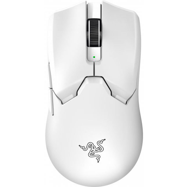Мышь RAZER Viper V2 PRO Wireless White (RZ01-04390200-R3G1) Мышь RAZER Viper V2 PRO Wireless White (RZ01-04390200-R3G1)