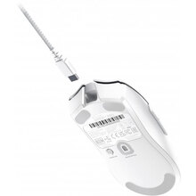 Мышь RAZER Viper V2 PRO Wireless White (RZ01-04390200-R3G1)
