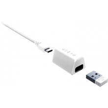 Мышь RAZER Viper V2 PRO Wireless White (RZ01-04390200-R3G1)
